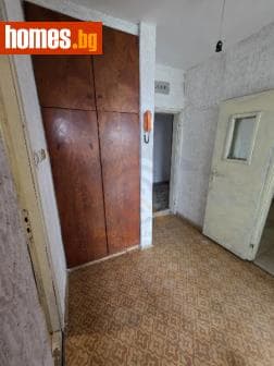 Двустаен, 49m²
