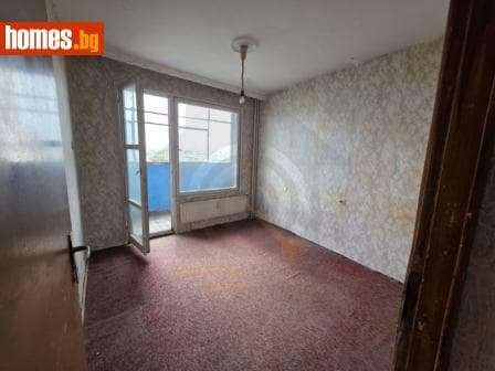 Двустаен, 49m²