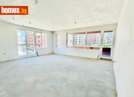 Четиристаен, 171m²