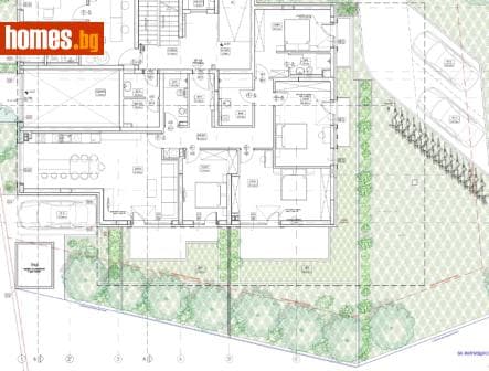 Многостаен, 200m²