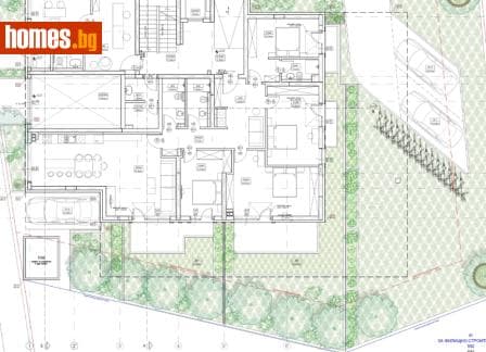 Многостаен, 200m²