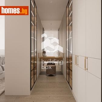Тристаен, 133m²