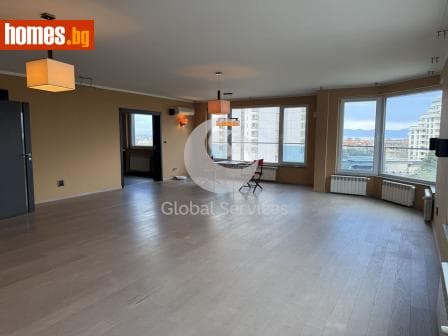 Четиристаен, 316m²