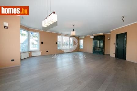 Четиристаен, 316m²