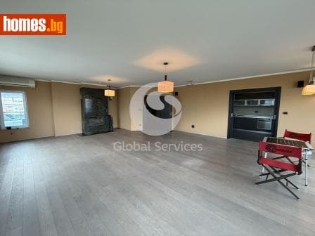 Четиристаен, 316m²