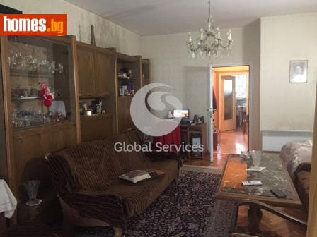 Двустаен, 86m²