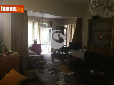 Двустаен, 86m²