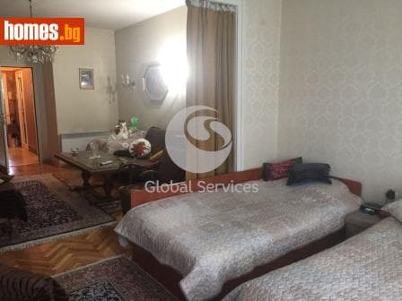 Двустаен, 86m²