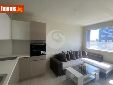 Двустаен, 42m²