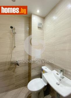 Двустаен, 42m²