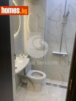 Двустаен, 42m²