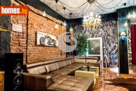 Тристаен, 100m²