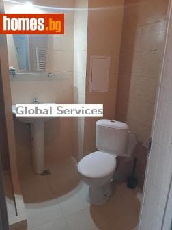 Двустаен, 56m²