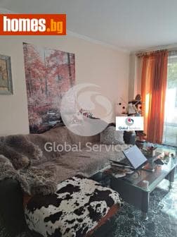 Двустаен, 68m²