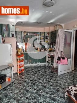 Двустаен, 68m²