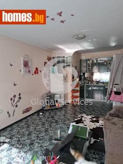 Двустаен, 68m²