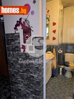 Двустаен, 68m²