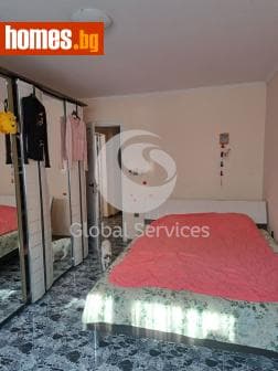 Двустаен, 68m²