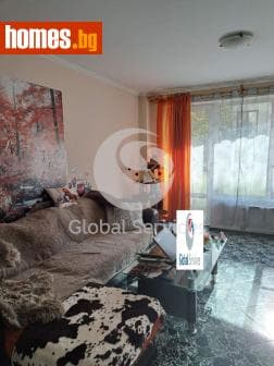 Двустаен, 68m²