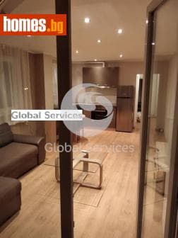Двустаен, 71m²