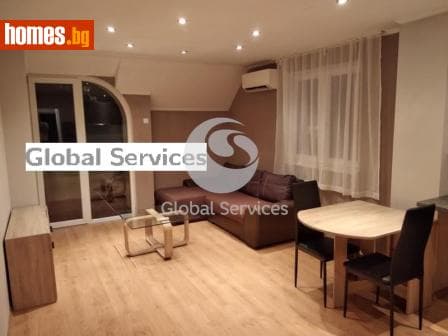 Двустаен, 71m²