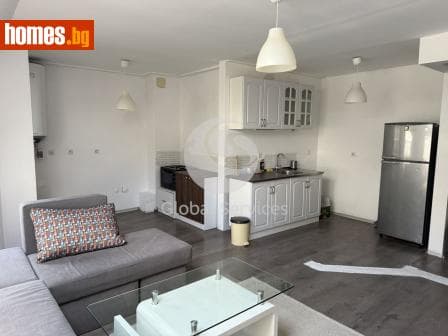 Двустаен, 65m²