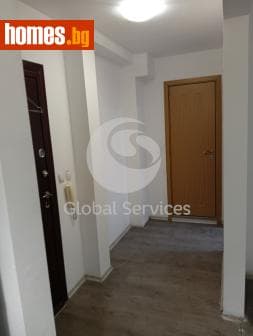 Двустаен, 65m²