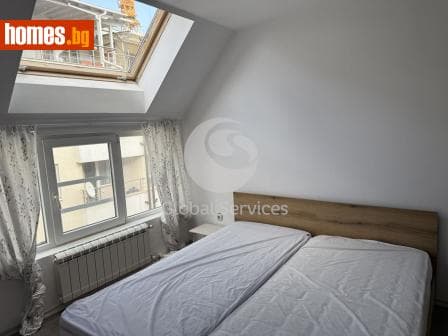 Двустаен, 65m²