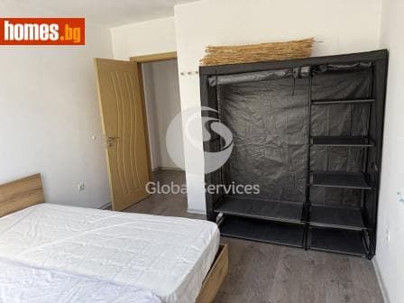 Двустаен, 65m²