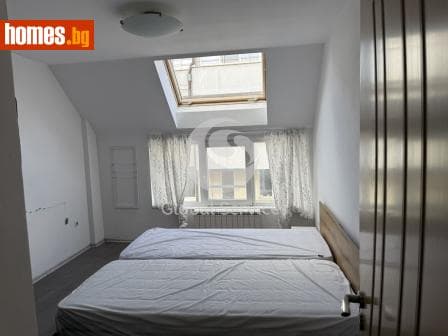 Двустаен, 65m²
