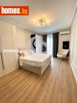 Тристаен, 90m²