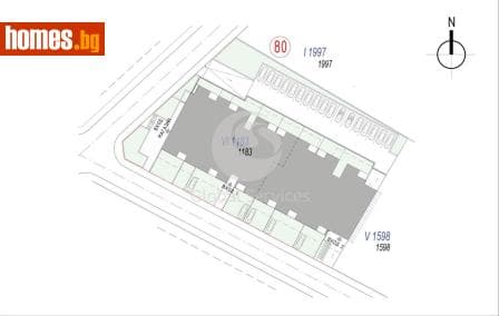 Двустаен, 95m²