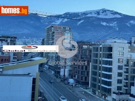 Двустаен, 107m²
