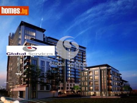 Двустаен, 107m²