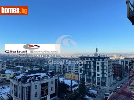Двустаен, 107m²