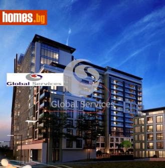 Двустаен, 107m²