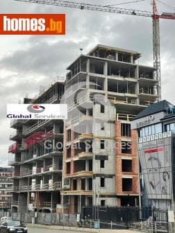 Двустаен, 107m²