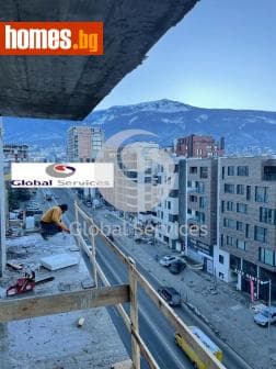 Двустаен, 107m²