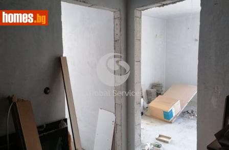 Двустаен, 120m²