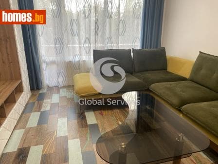 Двустаен, 70m²