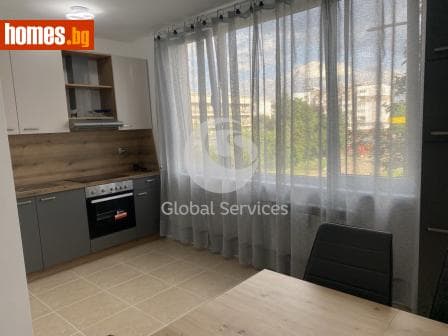 Двустаен, 70m²
