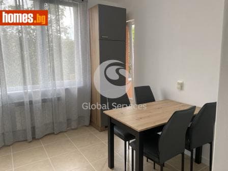 Двустаен, 70m²