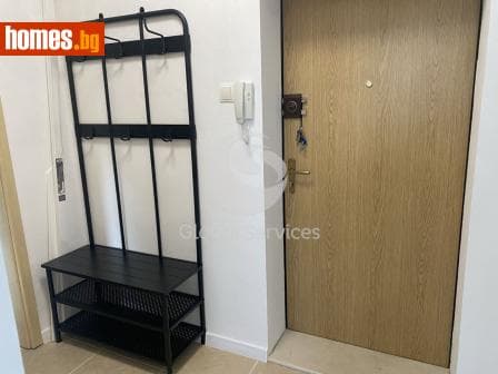 Двустаен, 70m²