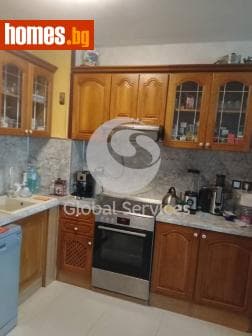 Двустаен, 83m²
