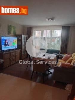 Двустаен, 83m²