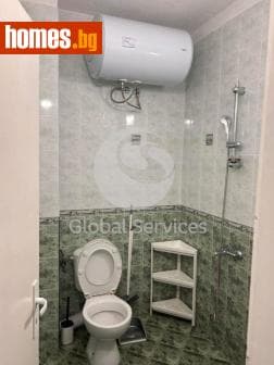 Двустаен, 50m²