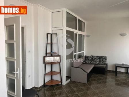 Двустаен, 50m²
