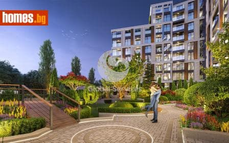 Тристаен, 101m²