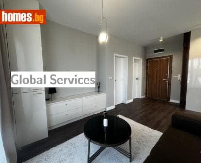 Двустаен, 83m²