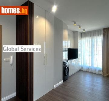 Двустаен, 83m²